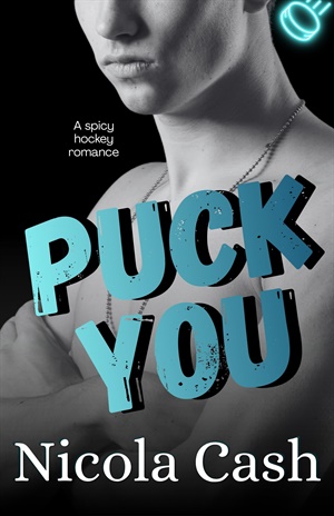 Puck You (PUCK IT ALL #2)