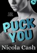 Puck You (PUCK IT ALL #2)