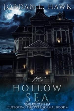 The Hollow Sea (OutFoxing the Paranormal #4)