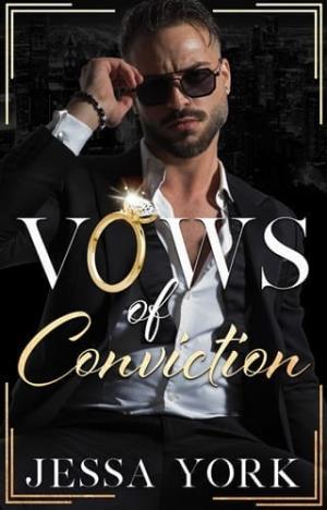 Vows of Conviction (The Sovrano Mafia Empire #8)
