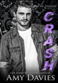 Crash (Rugged Skulls MC: Phoenix #2)