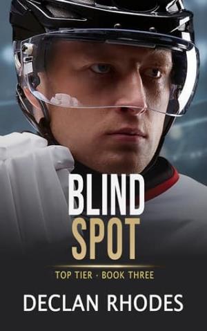 Blind Spot (Top Tier #3)