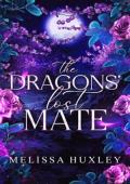 The Dragons’ Lost Mate (The Dragons of North Oak #1)