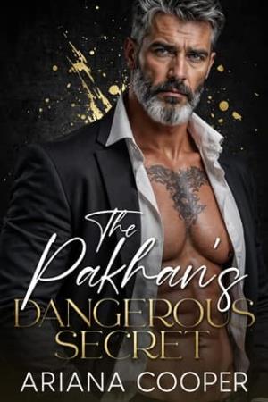 The Pakhan’s Dangerous Secret (Sins of the Bratva #5)