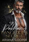 The Pakhan’s Dangerous Secret (Sins of the Bratva #5)
