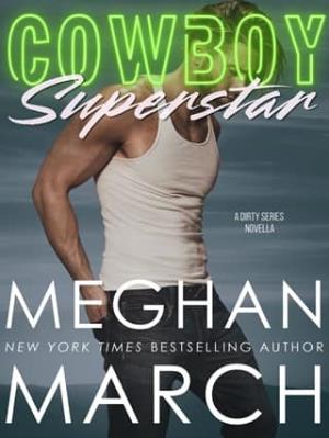Cowboy Superstar (Dirty Girl Duet)