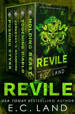 Revile