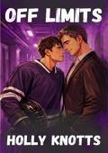 Off Limits (The Ice Breakers #3)