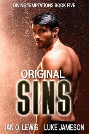 Original Sins (Divine Temptations #6)