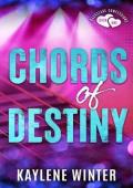 Chords of Destiny (Backstage Confessions #1)