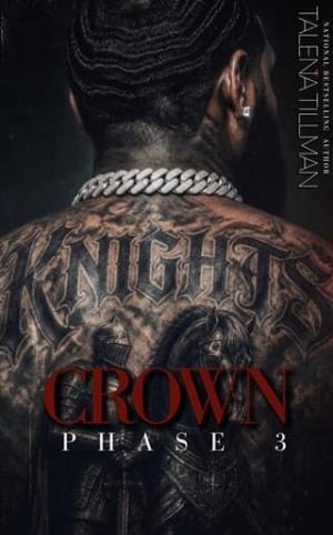 Crown: Phase 3 (Crown Knight)