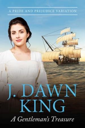 A Gentleman’s Treasure (Pride & Prejudice Variation)