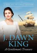 A Gentleman’s Treasure (Pride & Prejudice Variation)