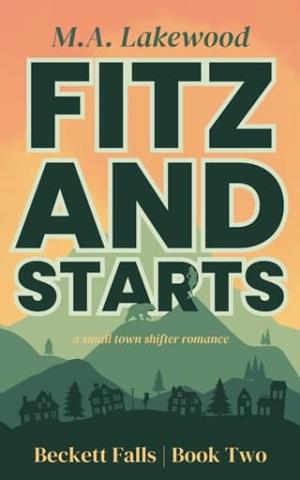 Fitz and Starts (Beckett Falls #2)