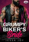 Grumpy Biker’s Bride (Seven Brides for Seven Bikers #2)