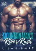 Mountain Man’s River Rush (Wildwood Valley Rapids #2)