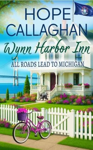 All Roads Lead to Michigan (Wynn Harbor Inn #5)