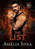 The List (Killcreek Drifters MC #2)