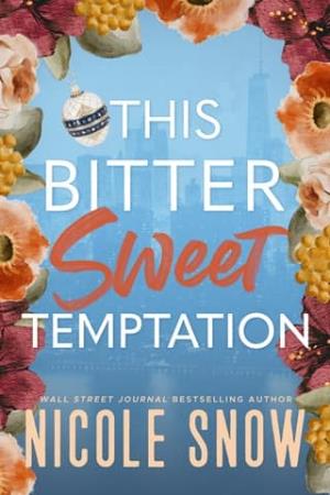 This Bitter Sweet Temptation (The Blackthorn Inheritance #3)