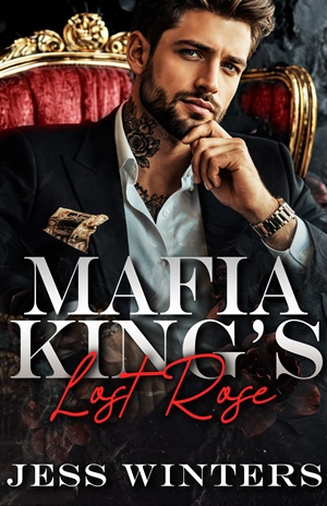 Mafia King’s Lost Rose (The Crimson Empire #17)