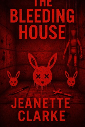 The Bleeding House (The Mire Institute #3)