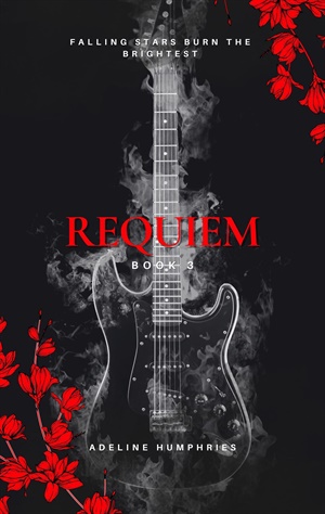 REQUIEM (The Falling Star Trilogy #3)