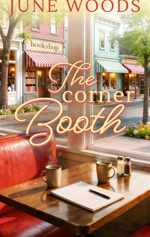 The Corner Booth (Diner on Main Street #4)