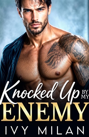 Knocked Up By My Enemy