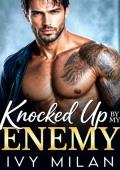 Knocked Up By My Enemy