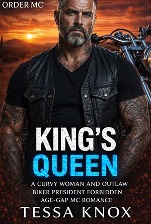 King's Queen (Savage Order MC #20)