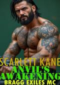Anvil's Awakening (Bragg Exiles MC #16)