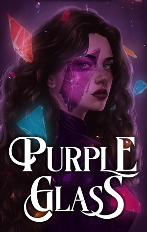 Purple Glass (Elohim Volume #1)