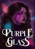 Purple Glass (Elohim Volume #1)