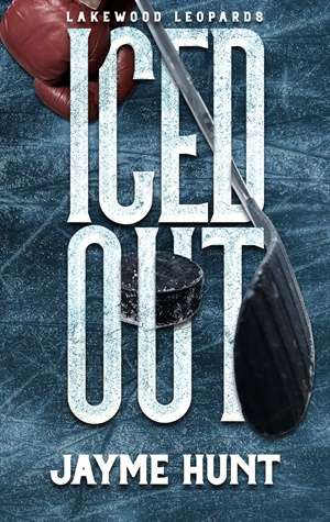 Iced Out (Lakewood Leopards #1)