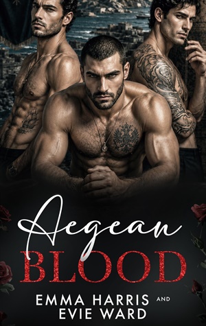 Aegean Blood