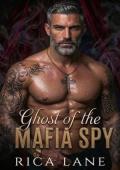 Ghost of the Mafia Spy (Costa Vendetta #7)