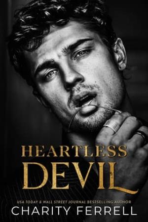 Heartless Devil (Saint Vale #1)