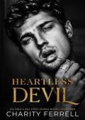 Heartless Devil (Saint Vale #1)