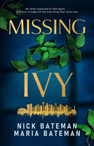 Missing Ivy (Missing Ivy #1)