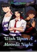 Wish Upon A Moonlit Night (Simply Magical #1)