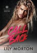 Call Back (The Model Agency #3)