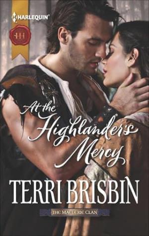 At the Highlander’s Mercy (The MacLerie Clan #6)