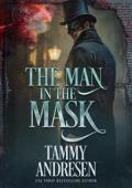 The Man in the Mask (M is for Murder #4)