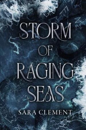 Storm of Raging Seas (The Fallen Realms #2)