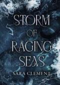 Storm of Raging Seas (The Fallen Realms #2)