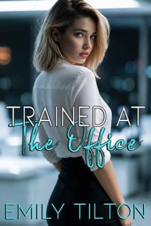 Trained at the Office (Corporate Correction #10)