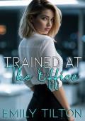 Trained at the Office (Corporate Correction #10)