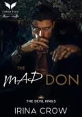 The Mad Don (The Devil Kings #3)