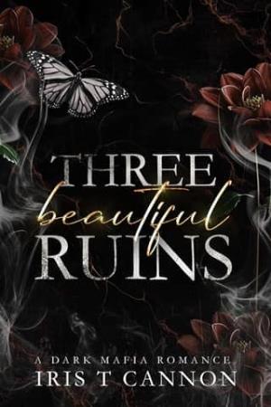 Beautiful Ruins (Beautifully Ruined #3)