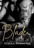 Blade (Reaper #8)